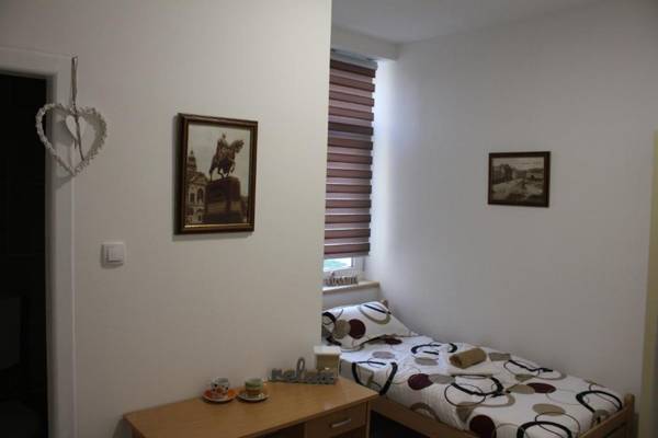 Apartmani Maja Zrenjanin