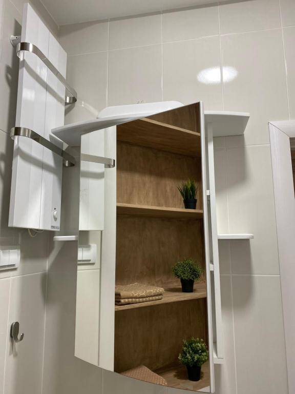 Apartmani Diksi 2 CENTAR