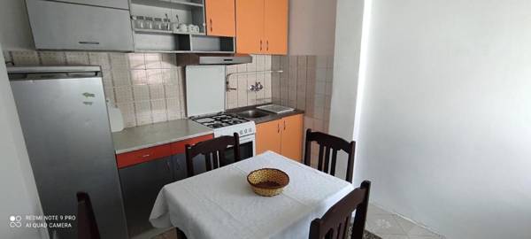 Apartmani Banatski konak Zrenjanin