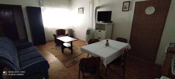 Apartmani Banatski konak Zrenjanin