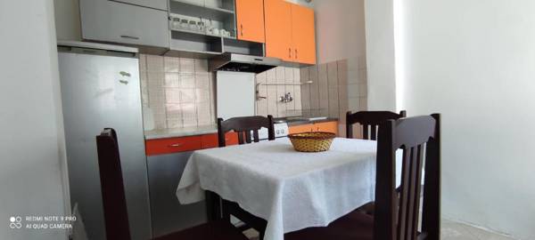 Apartmani Banatski konak Zrenjanin