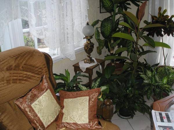 B&B Vila na Belom Bregu