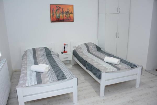 APARTMAN “POD KRALJEVICOM”