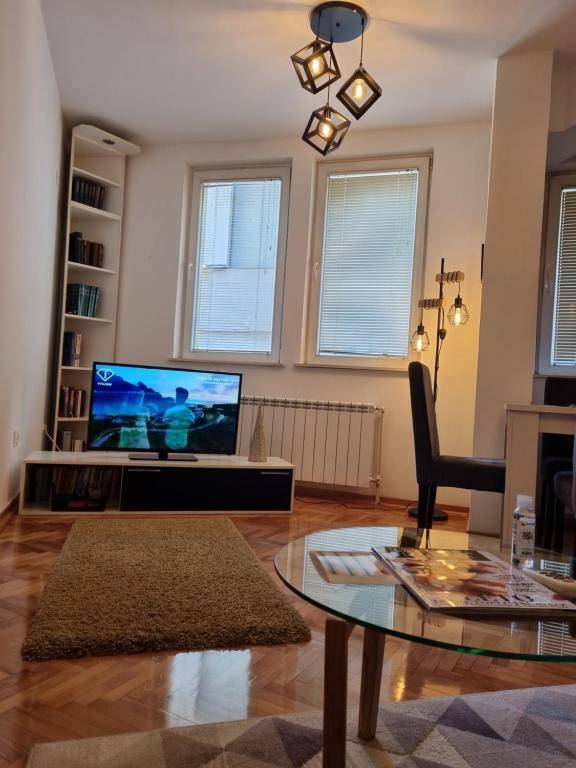 Apartman Veselinovic Free PARKING