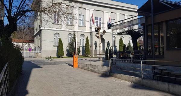 Apartman Veselinovic Free PARKING