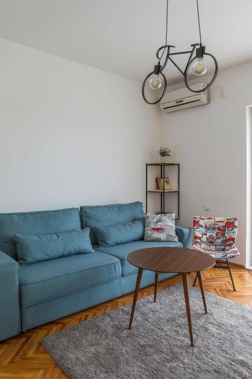 Apartment Mihajlovic