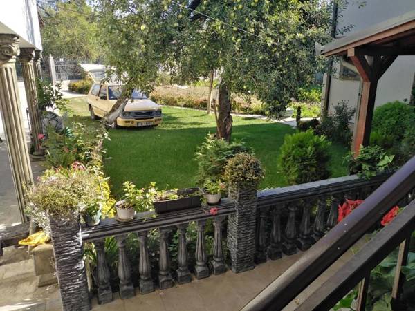 Apartmani Odmor i Mir