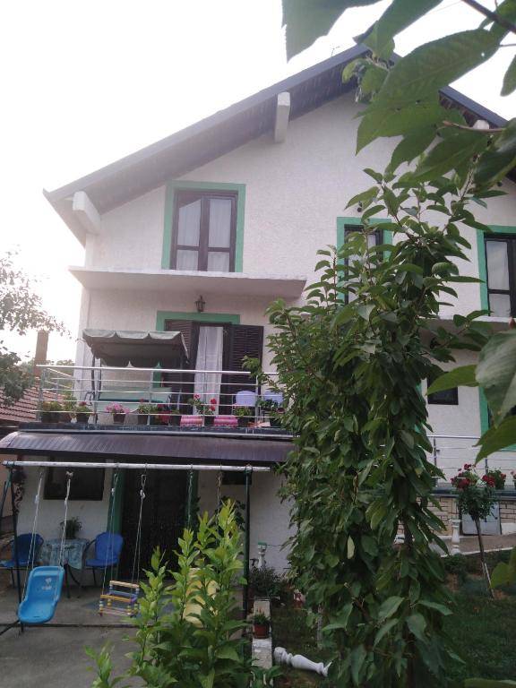 Snezana home