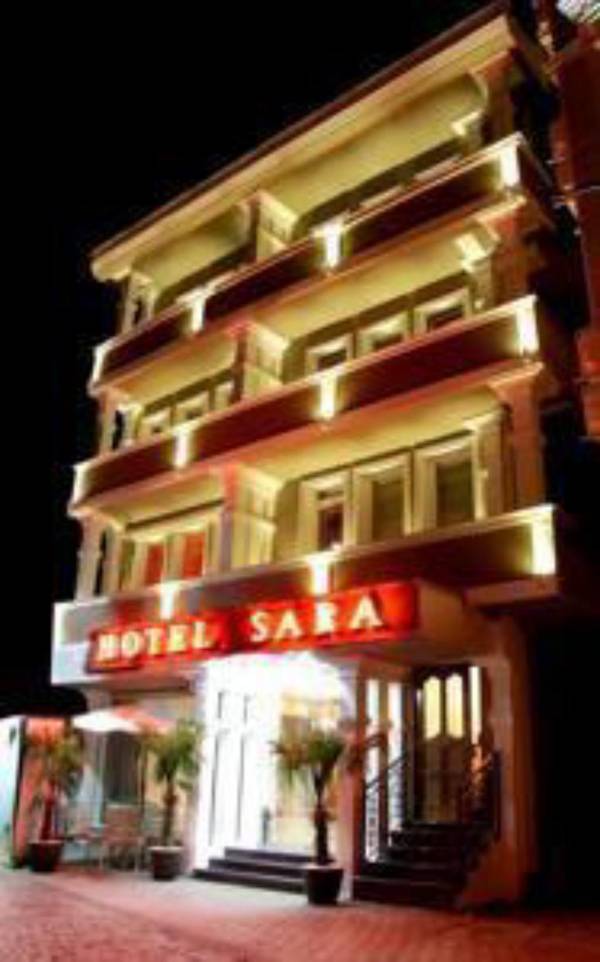 SARA HOTEL