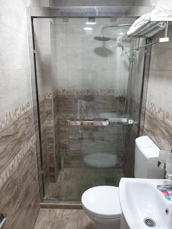 Apartman tipa studio BMB