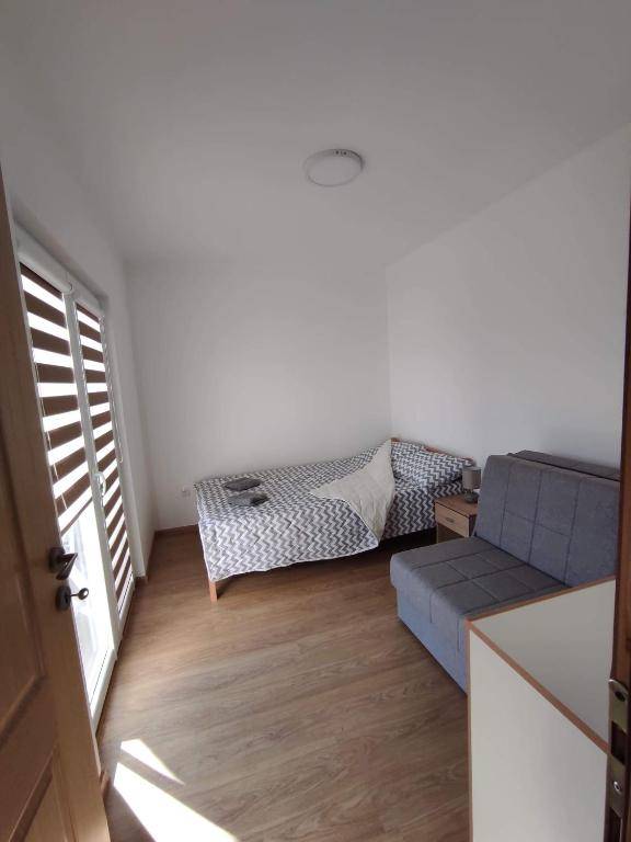 Živanović MT Srebrno jezero