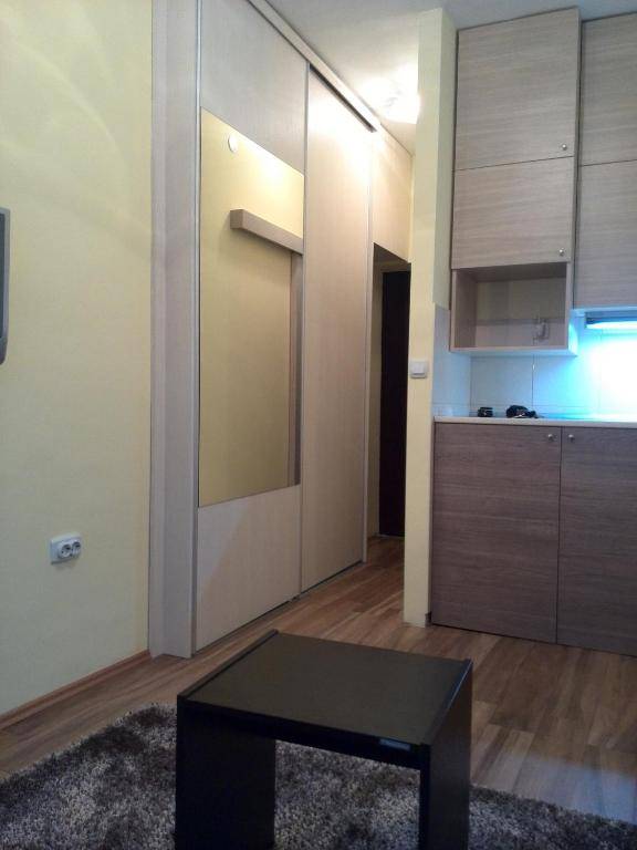 Apartment Bombonjera