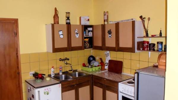 Guest house Little Heaven