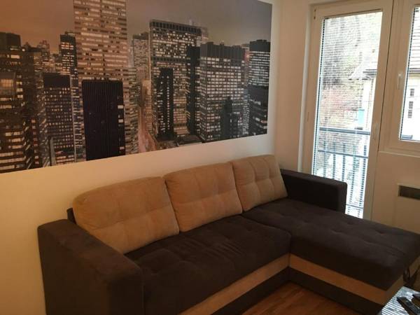 Apartmani Kristina & Kriss