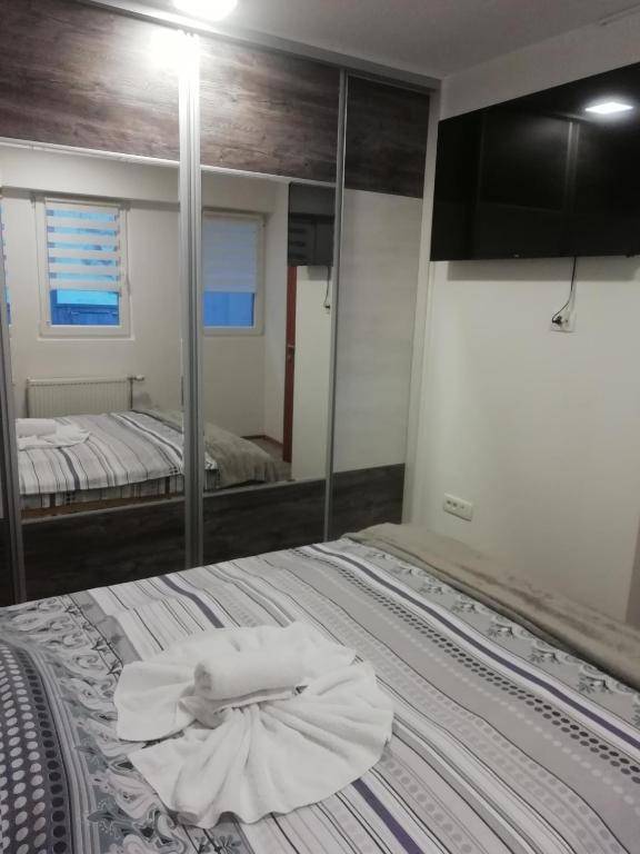 Apartman Centar 2