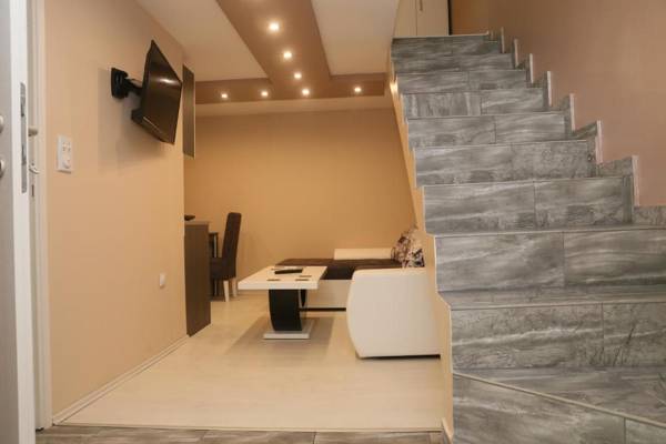 Apartman Centar 2