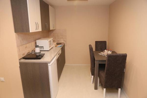 Apartman Centar 2