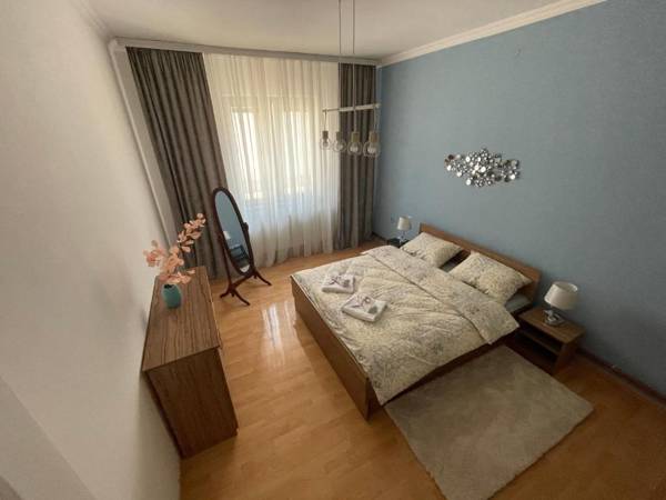 Apartman Tara