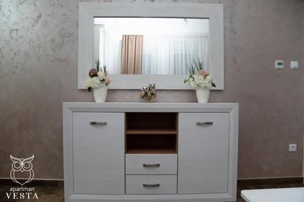 VESTA Apartman