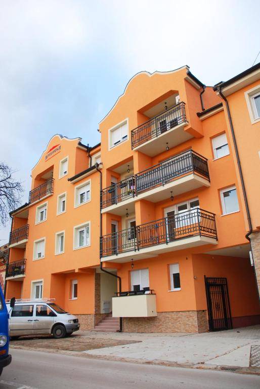 Apartman Milkovic 2