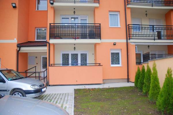 Apartman Milkovic 2