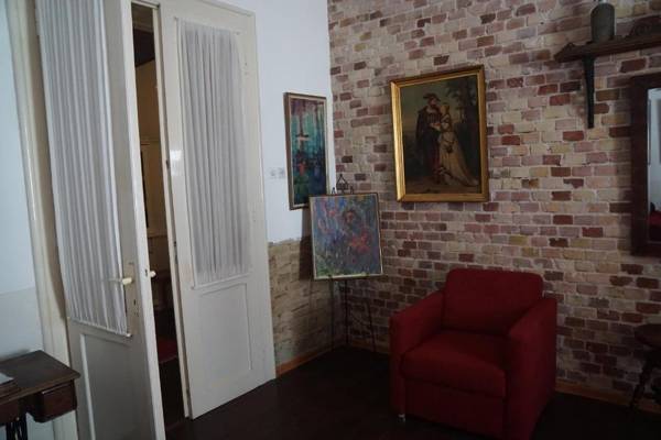 Somborski salas - strogi centar