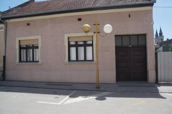 Somborski salas - strogi centar