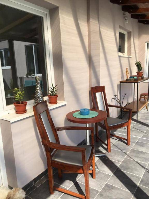 Sombor 19 Central Apartment