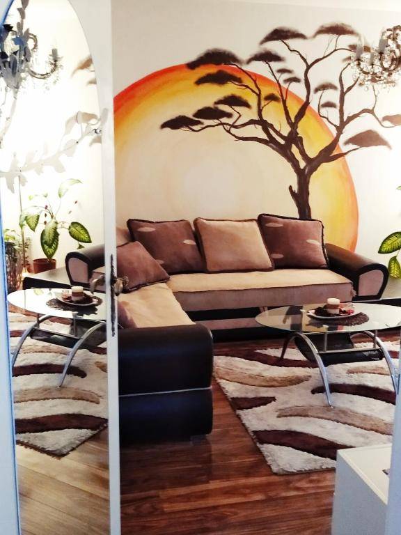 Apartman Hakuna Matata