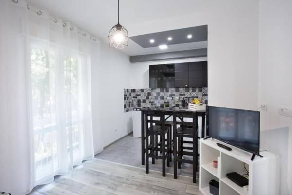 Apartman Petreš