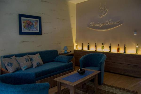 Guest House A'storia