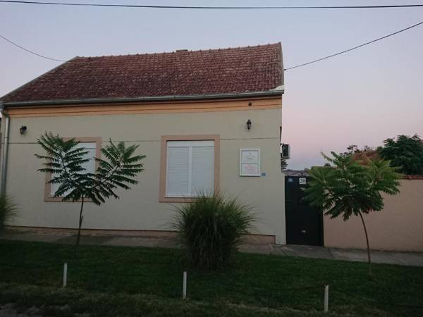 Guest House A'storia