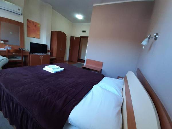 Sin-Kom Hotel Garni