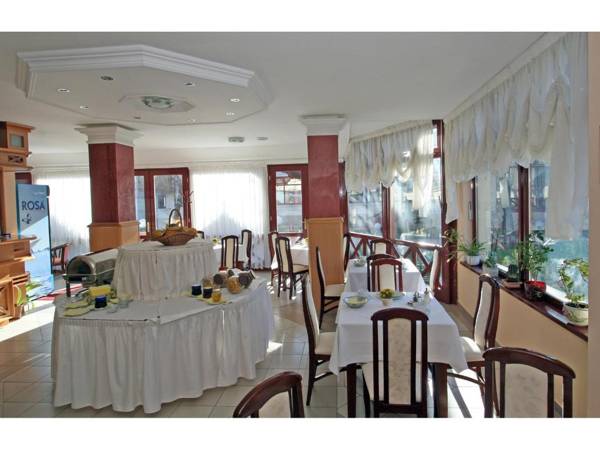 Garni Hotel Vila Milord Resort