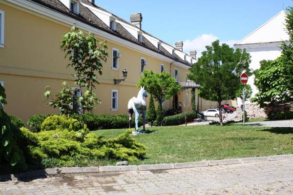 Hotel Leopold I