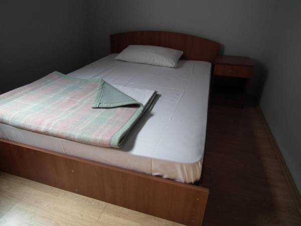 Naša Tvrđava Guest Accommodation