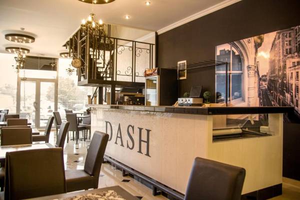 Garni Hotel Dash