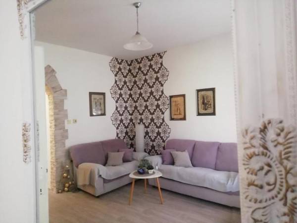 Apartment Green Free private parking