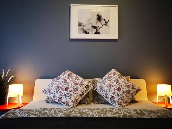 Filin Home Miljanova