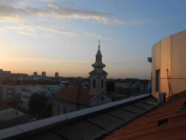 Apartment Centrum - Free private parking