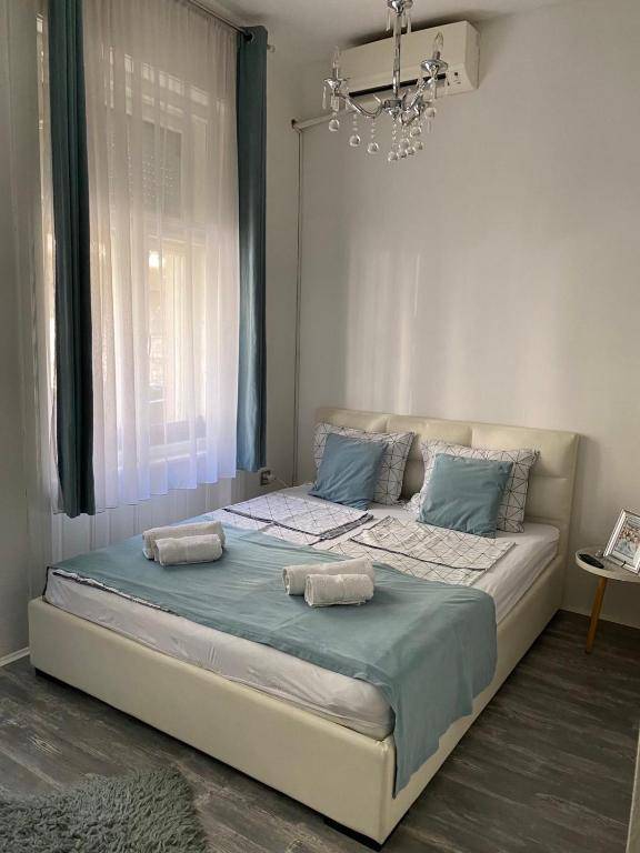 Center Cosy Vintage Apartment