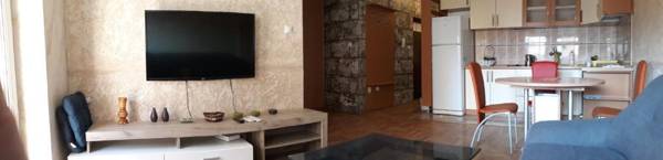 Central apartment Ketty