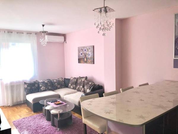 Apartman Ivana