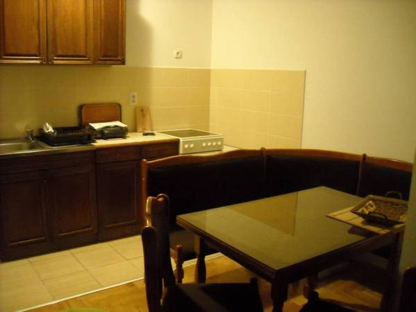 Central Studio Apartment