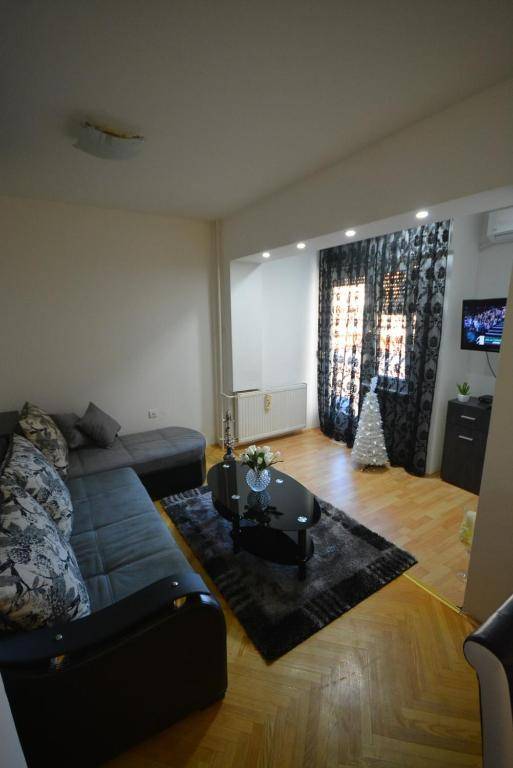 Apartman Gold