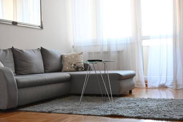 New Apartment CRISTAL in the city centre