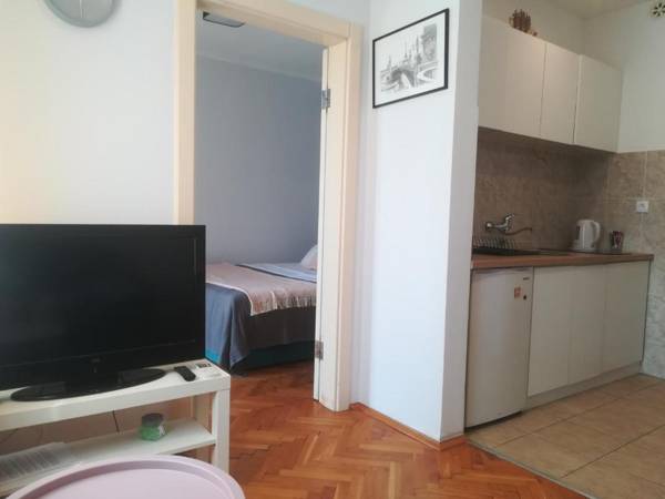King apartment