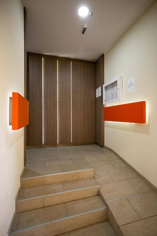 Giallo apartment - Free Private Parking