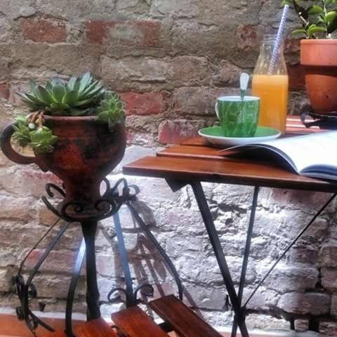 Vege & Vegan Restaurant and Accommodation