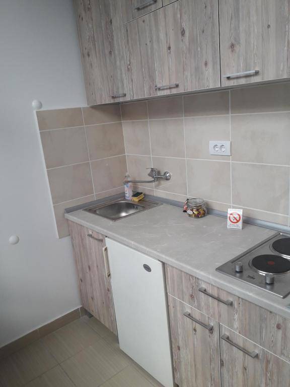 Studio Apartman Ld U Strogom Centru